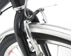 Indigo Turismo Tandem Bike Black 10 Indigo Turismo Tandem Bike Black -Good Velo Supply Sales Store 1Z6303d