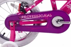 Professional Miami Miss 12 Inch Kids Bike Pink And Purple -Good Velo Supply Sales Store 1a04040b