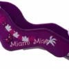Professional Miami Miss 12 Inch Kids Bike Pink And Purple -Good Velo Supply Sales Store 1a04040e