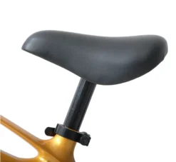 Ammaco Flow Magnesium Balance Bike Gold -Good Velo Supply Sales Store 1a213c