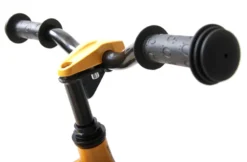 Ammaco Flow Magnesium Balance Bike Gold -Good Velo Supply Sales Store 1a213f