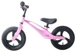 Ammaco Flow Magnesium Balance Bike Pink -Good Velo Supply Sales Store 1a214a