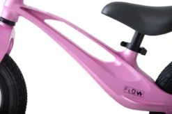 Ammaco Flow Magnesium Balance Bike Pink -Good Velo Supply Sales Store 1a214b