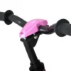 Ammaco Flow Magnesium Balance Bike Pink