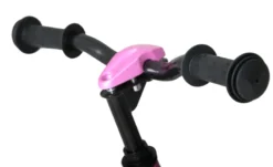 Ammaco Flow Magnesium Balance Bike Pink