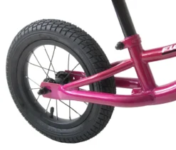 Hawk Flash Balance Bike Purple 14 Hawk Flash Balance Bike Purple -Good Velo Supply Sales Store 1a216b