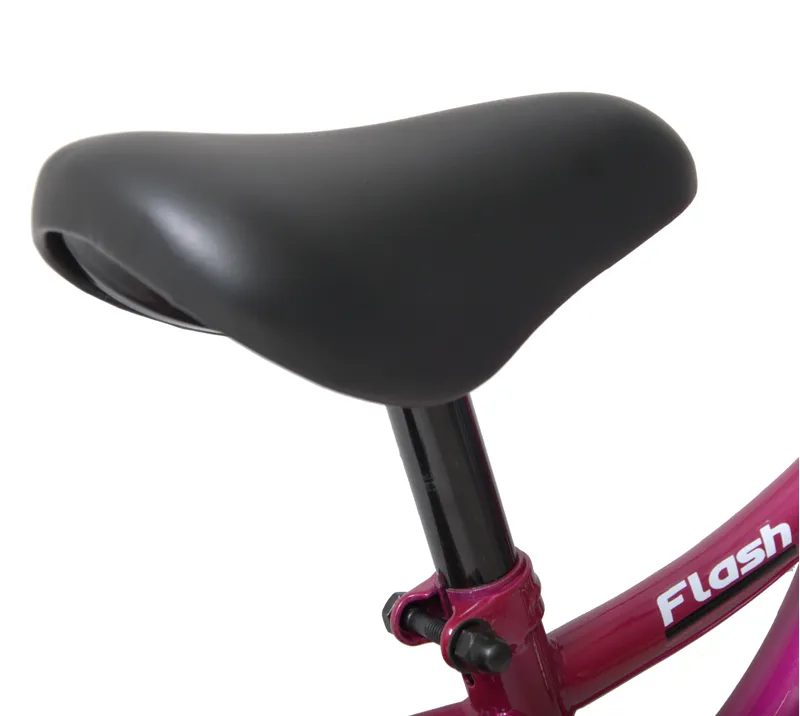 Hawk Flash Balance Bike Purple 7 Hawk Flash Balance Bike Purple - Image 5