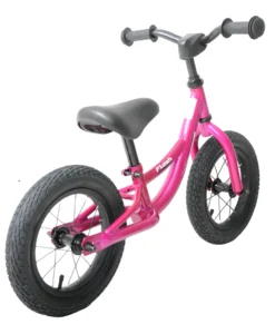 Hawk Flash Balance Bike Purple 12 Hawk Flash Balance Bike Purple -Good Velo Supply Sales Store 1a216d