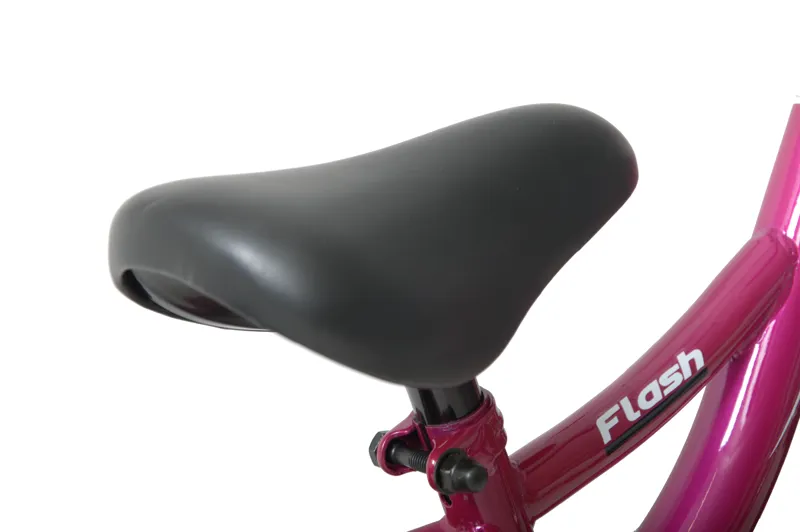 Hawk Flash Balance Bike Purple 3 Hawk Flash Balance Bike Purple