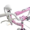 Professional Izzie 18 Inch Wheel Kids Bike Barbie Pink 1 Professional Izzie 18 Inch Wheel Kids Bike Barbie Pink -Good Velo Supply Sales Store 1a860c