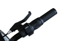 Arden Mountaineer 24 Inch Wheel Kids Mountain Bike Black And Red -Good Velo Supply Sales Store 1g0412 4 1 3