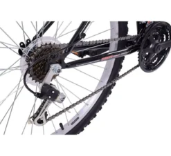Arden Trail Mountain Bike Black And Red -Good Velo Supply Sales Store 1g04170 1 3