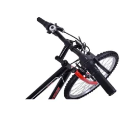 Arden Trail Mountain Bike Black And Red -Good Velo Supply Sales Store 1g04170 2 3