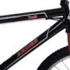 Arden Trail 24 Inch Wheel Kids Mountain Bike Black And Red 2 Arden Trail 24 Inch Wheel Kids Mountain Bike Black And Red -Good Velo Supply Sales Store 1g04170 3