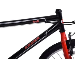 Arden Trail Mountain Bike Black And Red -Good Velo Supply Sales Store 1g04170 3 3