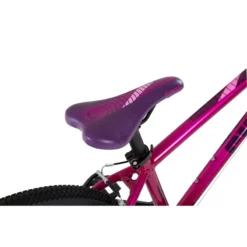 Cuda Trace 24 Inch Wheel Kids Mountain Bike Purple -Good Velo Supply Sales Store 1k1848B
