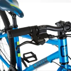 Cuda Trace 26 Inch Wheel Kids Mountain Bike Blue -Good Velo Supply Sales Store 1k1873B