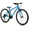 Cuda Trace 26 Inch Wheel Kids Mountain Bike Blue -Good Velo Supply Sales Store 1k1873D