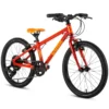 Cuda Trace 20 Inch Wheel Kids Mountain Bike Orange 1 Cuda Trace 20 Inch Wheel Kids Mountain Bike Orange -Good Velo Supply Sales Store 1k1875C