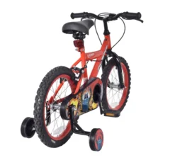 Concept Cybot 16 Inch Wheel Kids Bike Red -Good Velo Supply Sales Store 1v0061b