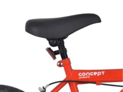 Concept Cybot 16 Inch Wheel Kids Bike Red -Good Velo Supply Sales Store 1v0061c
