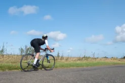 Tifosi Rostra Centaur Road Sports Bike Silver 17 Tifosi Rostra Centaur Road Sports Bike Silver -Good Velo Supply Sales Store 20230921 P1103596 2