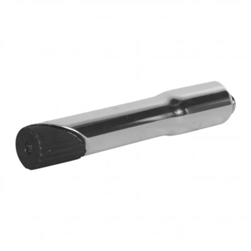 Quill To A Head Stem Converter 25.4mm - 28.6mm Silver 4 Quill To A Head Stem Converter 25.4mm - 28.6mm Silver - Image 2
