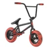 Invert Supreme Mini BMX Black And Red 2 Invert Supreme Mini BMX Black And Red -Good Velo Supply Sales Store 43207 Invert Supreme Mini BMX Black Red hero