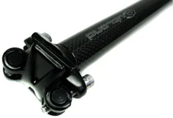 Outland Carbon Seatpost 30.9mm X 350mm Black -Good Velo Supply Sales Store 51qU7V61k5L. AC SL1024