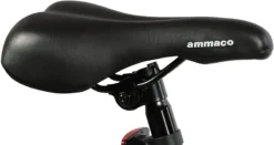 Ammaco Pinky 24 Inch Wheel Kids Mountain Bike Black -Good Velo Supply Sales Store 61cP6L23 oL. AC SL1500 201