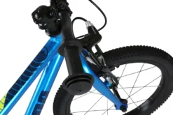 Cuda Trace Pavement 14 Inch Wheel Kids Mountain Bike Blue -Good Velo Supply Sales Store 61pXJf1hPgL. AC SL1500