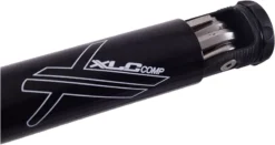 XLC Comp Alloy Bar Ends And Multi Tool Set