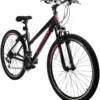 Ammaco Pinky 24 Inch Wheel Kids Mountain Bike Black 2 Ammaco Pinky 24 Inch Wheel Kids Mountain Bike Black -Good Velo Supply Sales Store 716ozQkojJL. AC SL1500