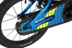 Cuda Trace Pavement 14 Inch Wheel Kids Mountain Bike Blue -Good Velo Supply Sales Store 71Oyd3vIJVL. AC SL1500