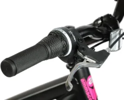 Ammaco Pinky 24 Inch Wheel Kids Mountain Bike Black -Good Velo Supply Sales Store 71dFmslPMHL. AC SL1500