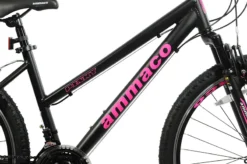 Ammaco Pinky 24 Inch Wheel Kids Mountain Bike Black -Good Velo Supply Sales Store 71fFt5ldCWL. AC SL1500