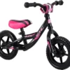 Sonic Glide Balance Bike Black Pink -Good Velo Supply Sales Store 71lvWjygskL. AC SL1500