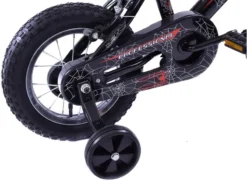 Professional Spider Boys 14 Inch Wheel Kids Bike Black -Good Velo Supply Sales Store 71mnc7yjksl. ac sl1500