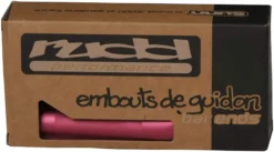 Sunn Rudd Performance Bike Handlebar Bar Ends 22.2mm