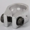 BMX 25.4mm Hexagonal Seat Clamp Silver -Good Velo Supply Sales Store 71rydrsr3el. ac sl1500