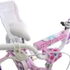 Professional Izzie 14 Inch Wheel Kids Bike Barbie Pink 2 Professional Izzie 14 Inch Wheel Kids Bike Barbie Pink -Good Velo Supply Sales Store 8167ahj4xjl. ac sl1500