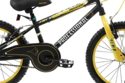 Professional Phantom 20 Inch Wheel Kids Bike Black 13 Professional Phantom 20 Inch Wheel Kids Bike Black -Good Velo Supply Sales Store 818WReJPTfL. AC SL1500
