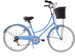 Ammaco Classique Replacement Chainguard Blue