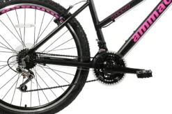 Ammaco Pinky 24 Inch Wheel Kids Mountain Bike Black -Good Velo Supply Sales Store 81Mqnm9 plus 5JL. AC SL1500