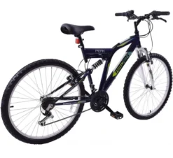 Arden Peak Mountain Bike Blue