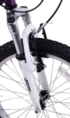 Professional Shocker 20 Inch Wheel Kids Mountain Bike Purple -Good Velo Supply Sales Store 81ldyodl71l. ac sl1500