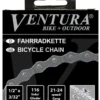 Ventura 7/8 Speed Chain 116L 1 Ventura 7/8 Speed Chain 116L -Good Velo Supply Sales Store 87569.750x0