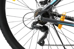 Ammaco Mountana Mountain Bike Black Disc -Good Velo Supply Sales Store AMMACO20MOUNTANA20BLACKa