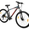 Ammaco Mountana Mountain Bike Black Disc -Good Velo Supply Sales Store AMMACO20MOUNTANA20BLACKd