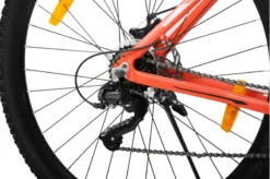 Ammaco Mountana Mountain Bike Orange Disc -Good Velo Supply Sales Store AMMACO20MOUNTANA20ORANGEa